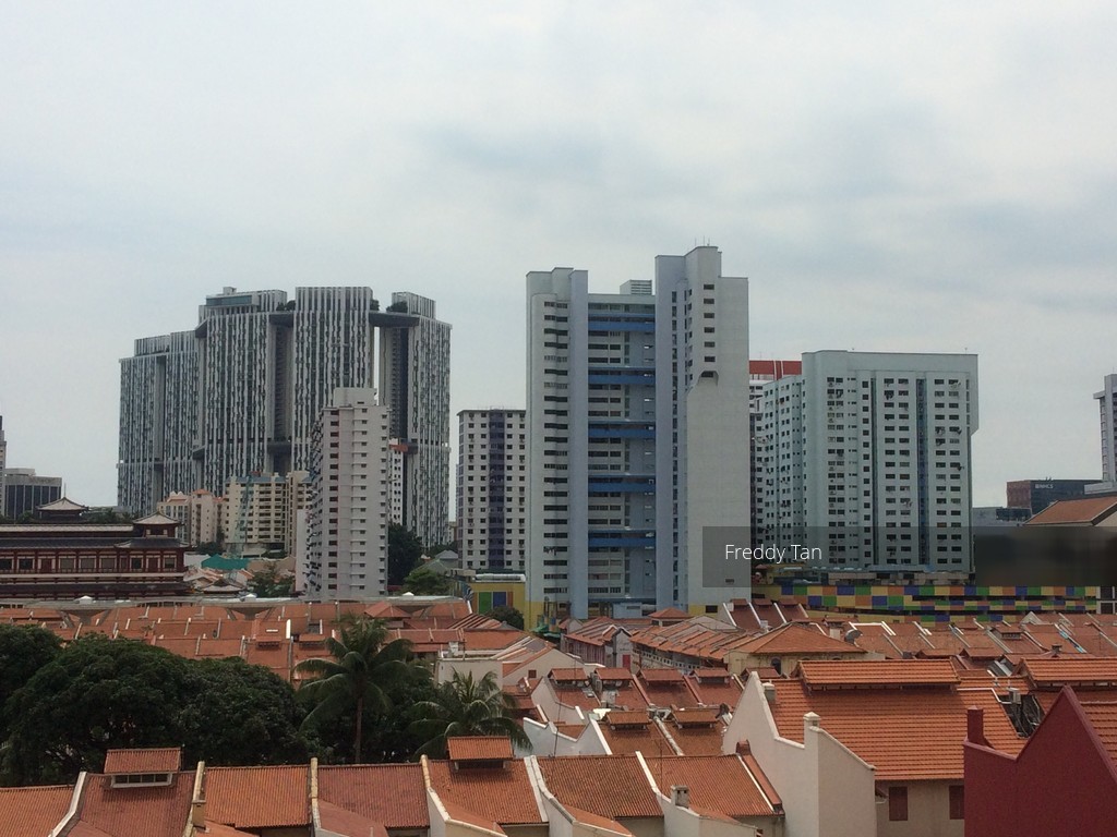 Blk 533 Upper Cross Street (Central Area), HDB 3 Rooms #109671172